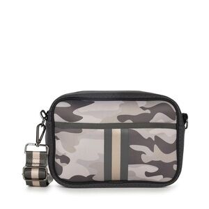 DREW SAFARI NEOPRENE CROSSBODY